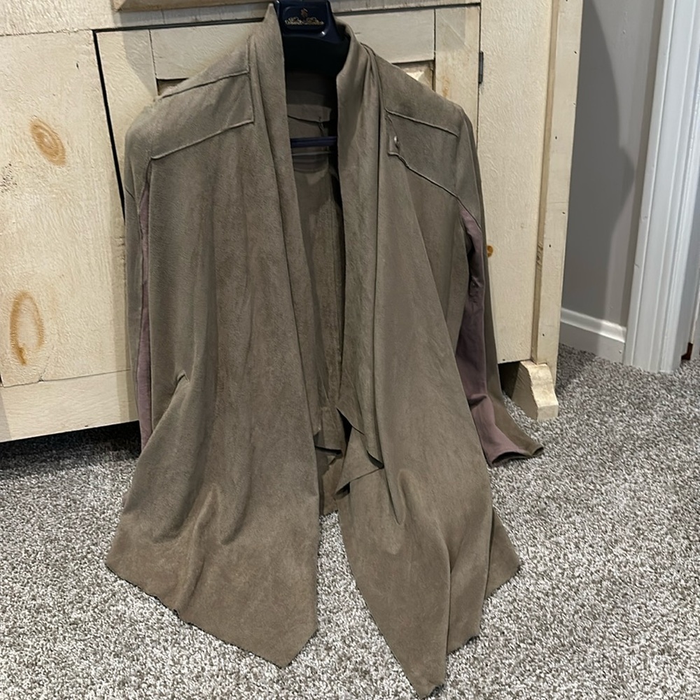 Brand: BlankNYC. Size: Medium